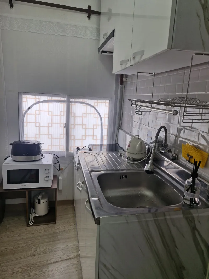 [서울 종로] Open House-성곽길10분 투룸 42