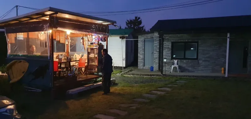 [Gujwa, Jeju] Munkyohwaok (Room 2) 21