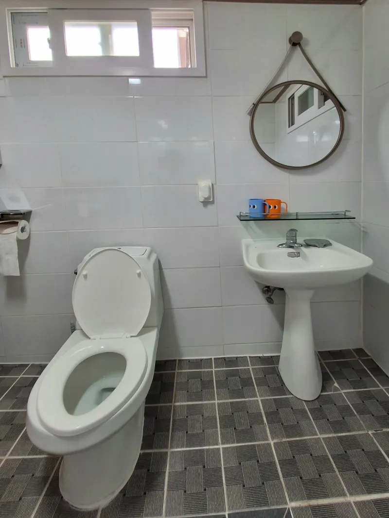 [Andeok, Seogwipo] House 3 minutes from Sagye Beach, Hello Sagye 10