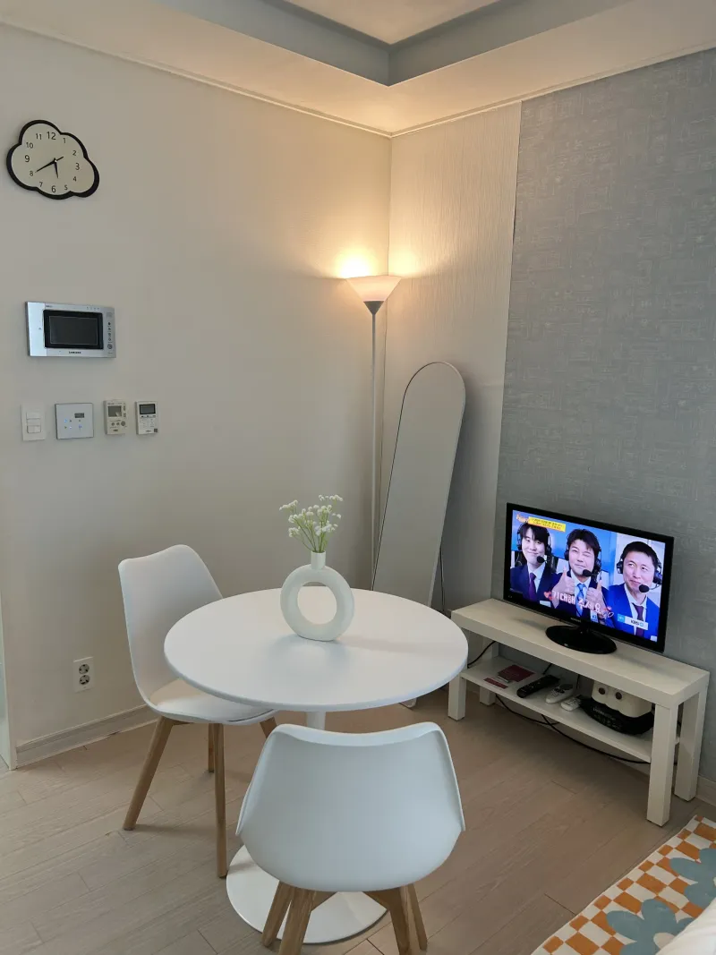 [Yuseong, Daejeon] Prime location near the station in Daejeon/Yuseong Oncheon Station/3-minute walk/ 7