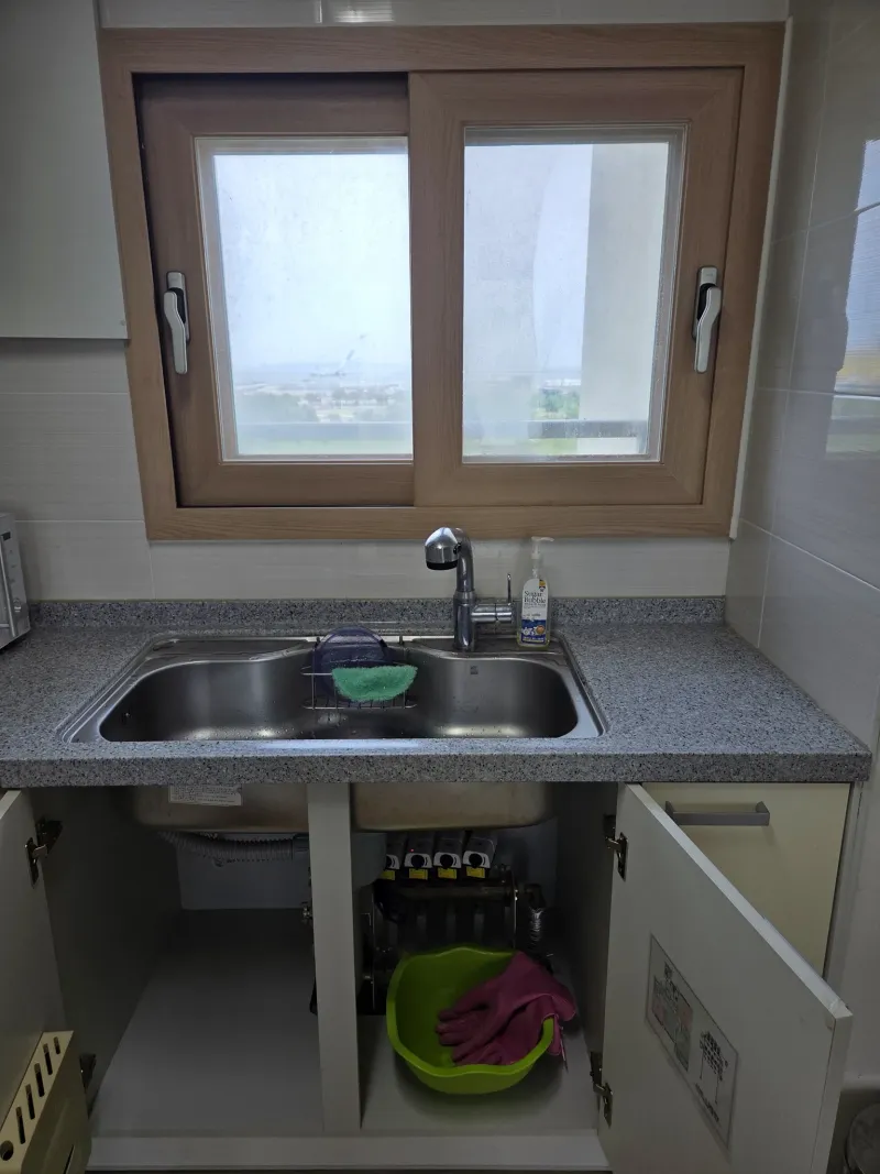 [Gunsan] Hanseong Apartment Ocean View 13