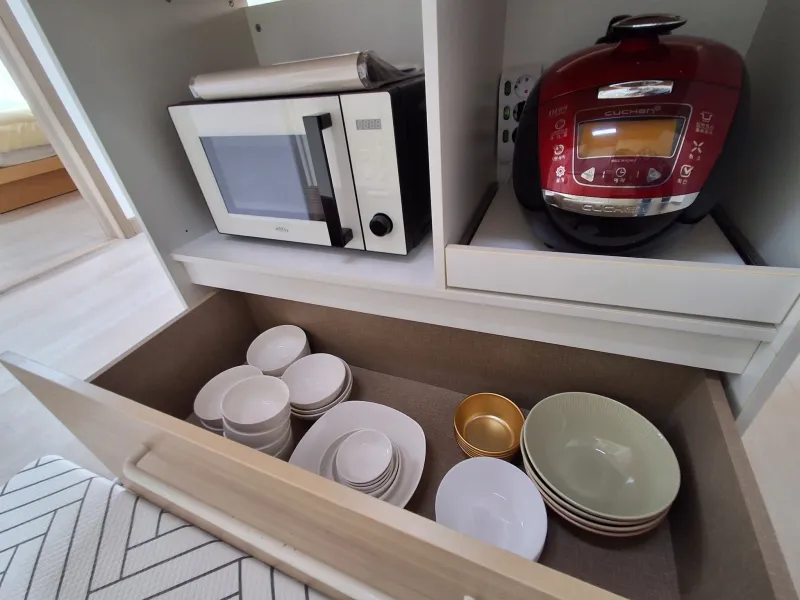 [Andeok, Seogwipo] House 3 minutes from Sagye Beach, Hello Sagye 21