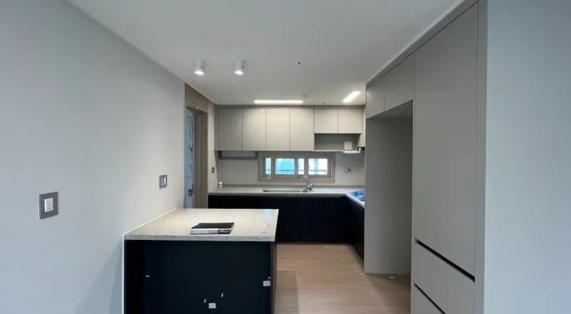 [Dobong, Seoul] Right in front of Dobong Station. Dobong Hillstate Wellga. New high-rise building with a great view. 9