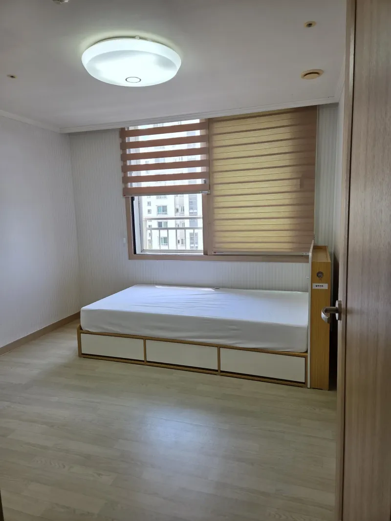 [Gunsan] Hanseong Apartment Ocean View 3