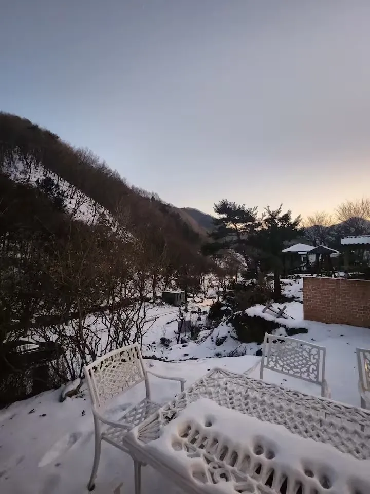 [Gwangju][Gwangju, Gyeonggi Province] Forest Villa 29