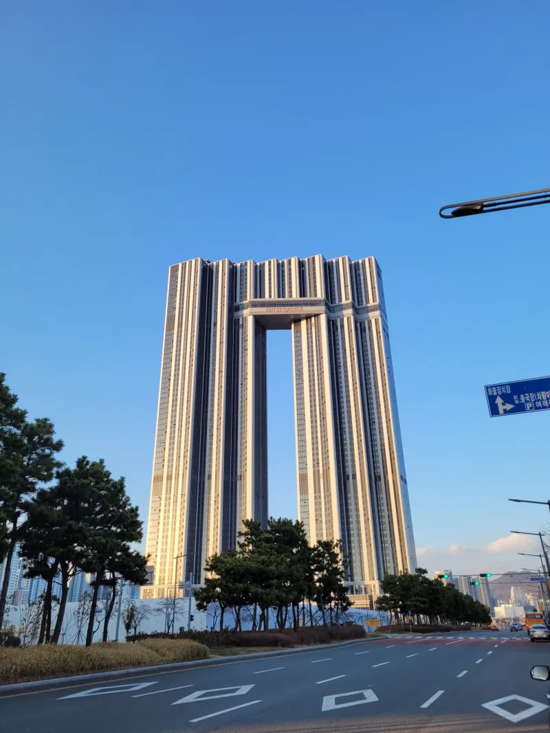 [Dong-gu, Busan] Busan Port Sentimental Accommodation 17