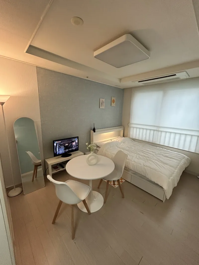 [Yuseong, Daejeon] Prime location near the station in Daejeon/Yuseong Oncheon Station/3-minute walk/ 3