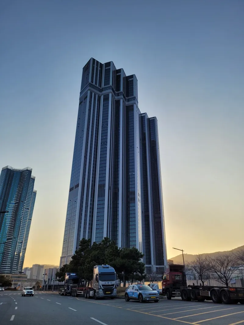 [Dong-gu, Busan] Busan Port Sentimental Accommodation 16