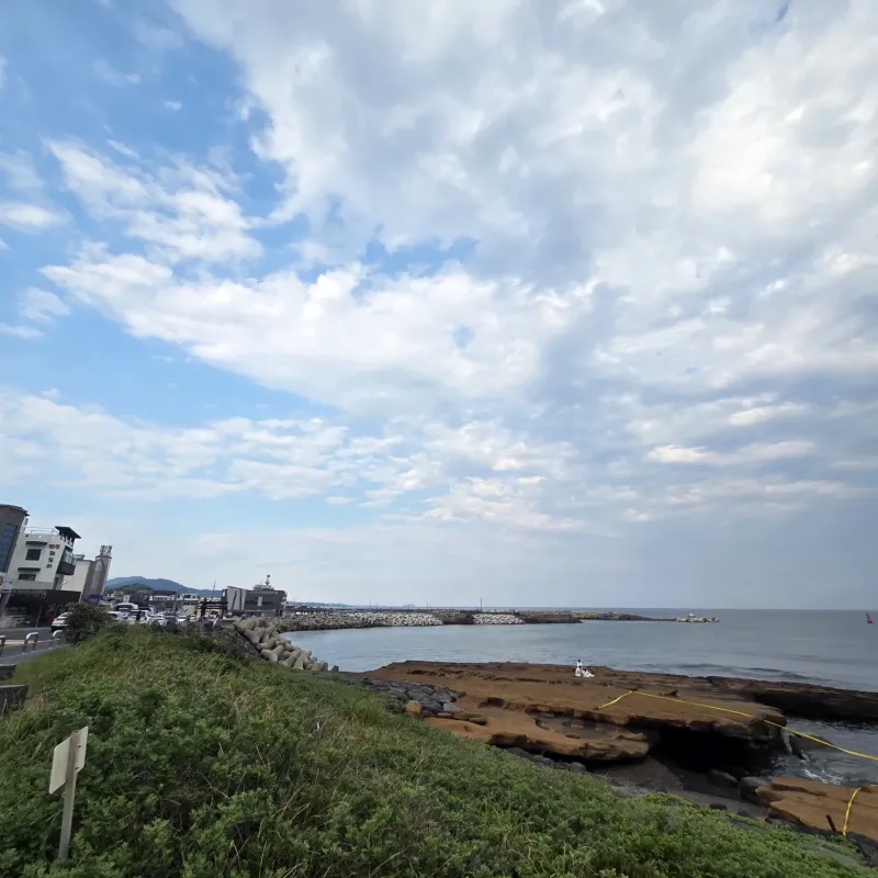 [Andeok, Seogwipo] House 3 minutes from Sagye Beach, Hello Sagye 42