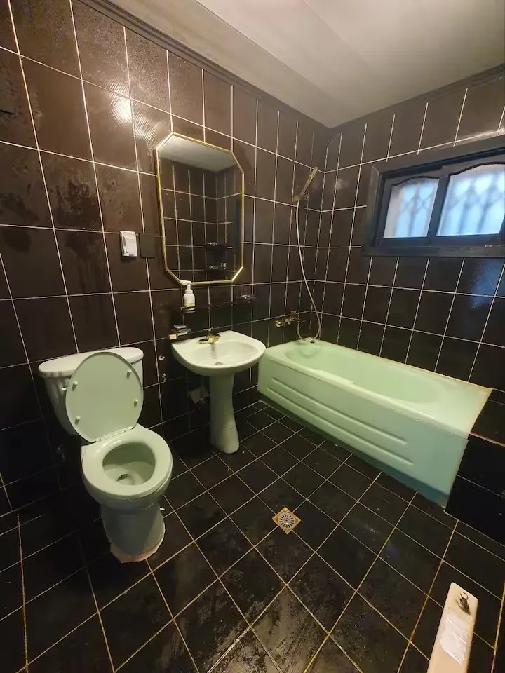 [Gwangju][Gwangju, Gyeonggi Province] Forest Villa 10