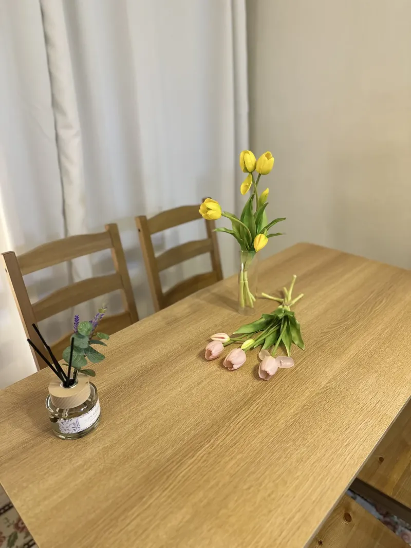 [Dongdaemun, Seoul] Hankuk University of Foreign Studies & Kyung Hee University Women-Only Share House 13