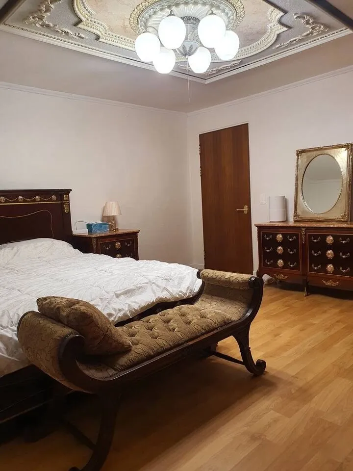[Gwangju][Gwangju, Gyeonggi Province] Forest Villa 3