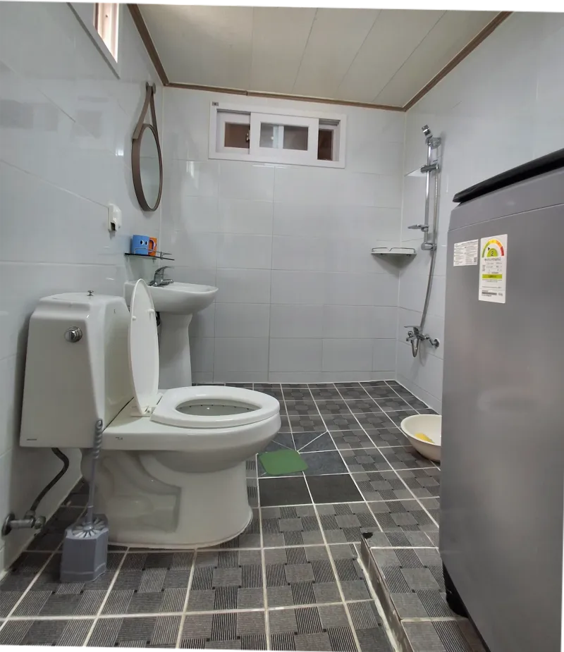 [Andeok, Seogwipo] House 3 minutes from Sagye Beach, Hello Sagye 9