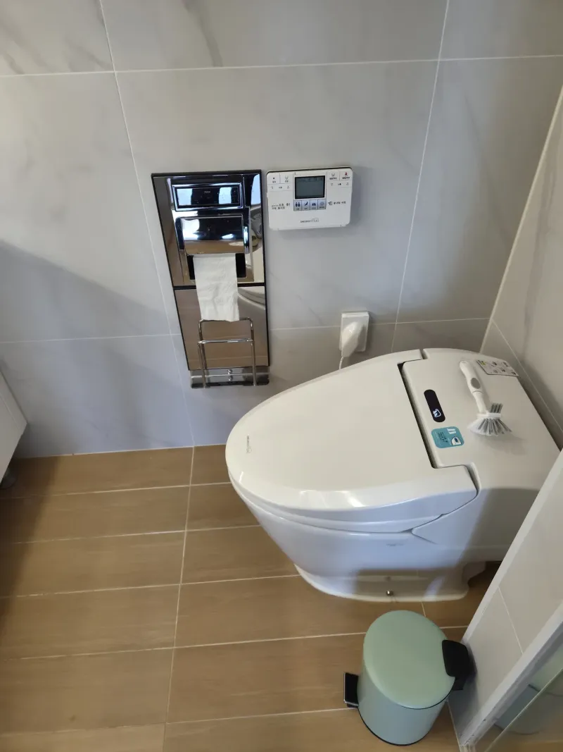 [Suyeong, Busan] Gwangan Cozy Stay 5
