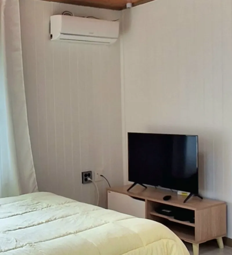[Andeok, Seogwipo] House 3 minutes from Sagye Beach, Hello Sagye 35