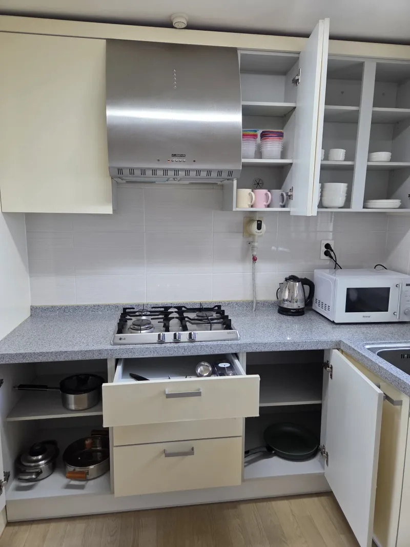 [Gunsan] Hanseong Apartment Ocean View 16