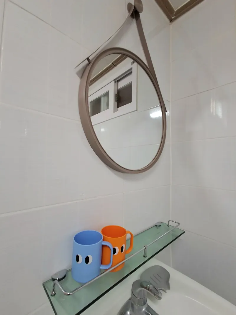 [Andeok, Seogwipo] House 3 minutes from Sagye Beach, Hello Sagye 11