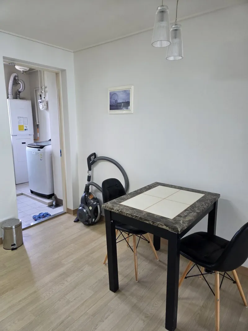 [Gunsan] Hanseong Apartment Ocean View 11