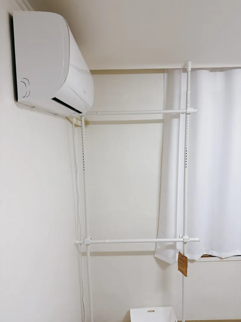 [Dongdaemun, Seoul] Hankuk University of Foreign Studies & Kyung Hee University Women-Only Share House 5