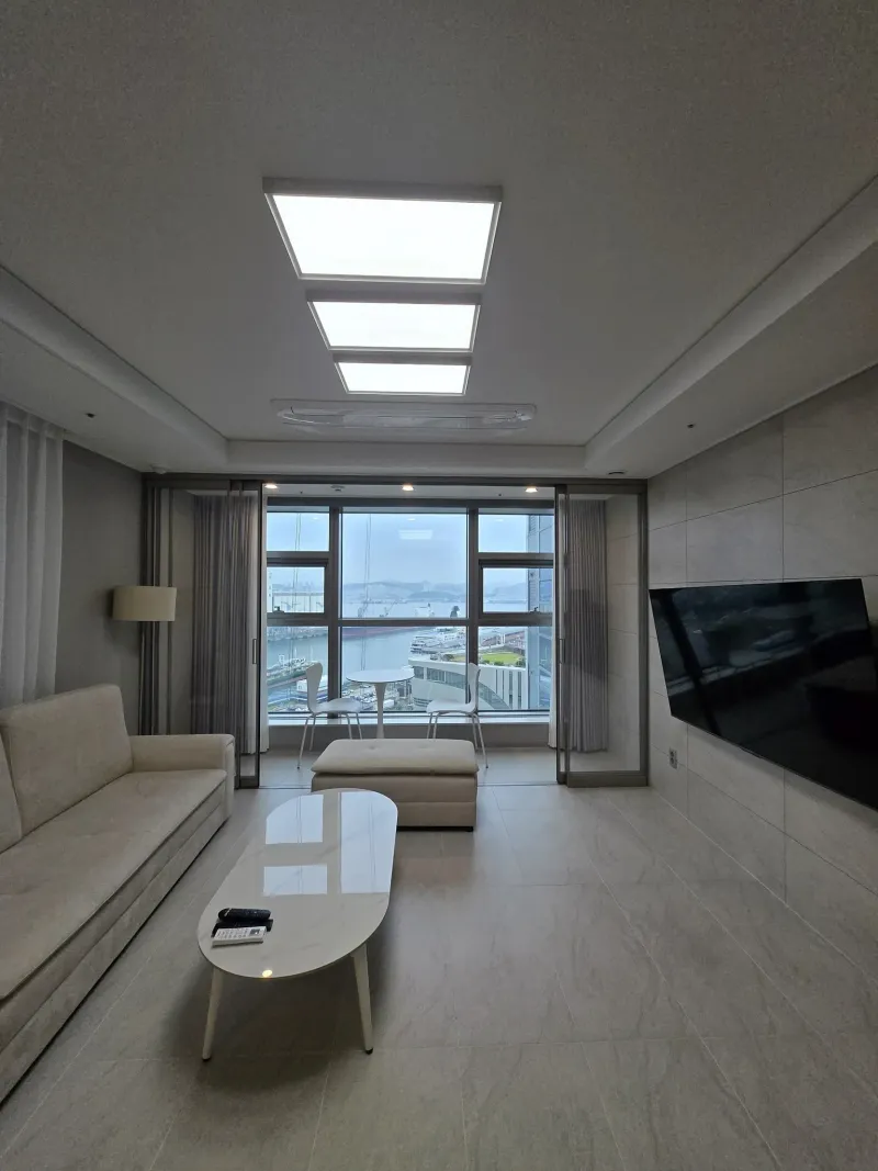 [Dong-gu, Busan] North Port view within walking distance from Busan Station 12