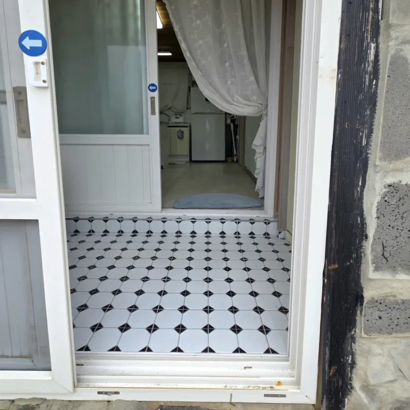 [Andeok, Seogwipo] House 3 minutes from Sagye Beach, Hello Sagye 28
