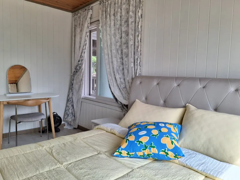 [Andeok, Seogwipo] House 3 minutes from Sagye Beach, Hello Sagye 7