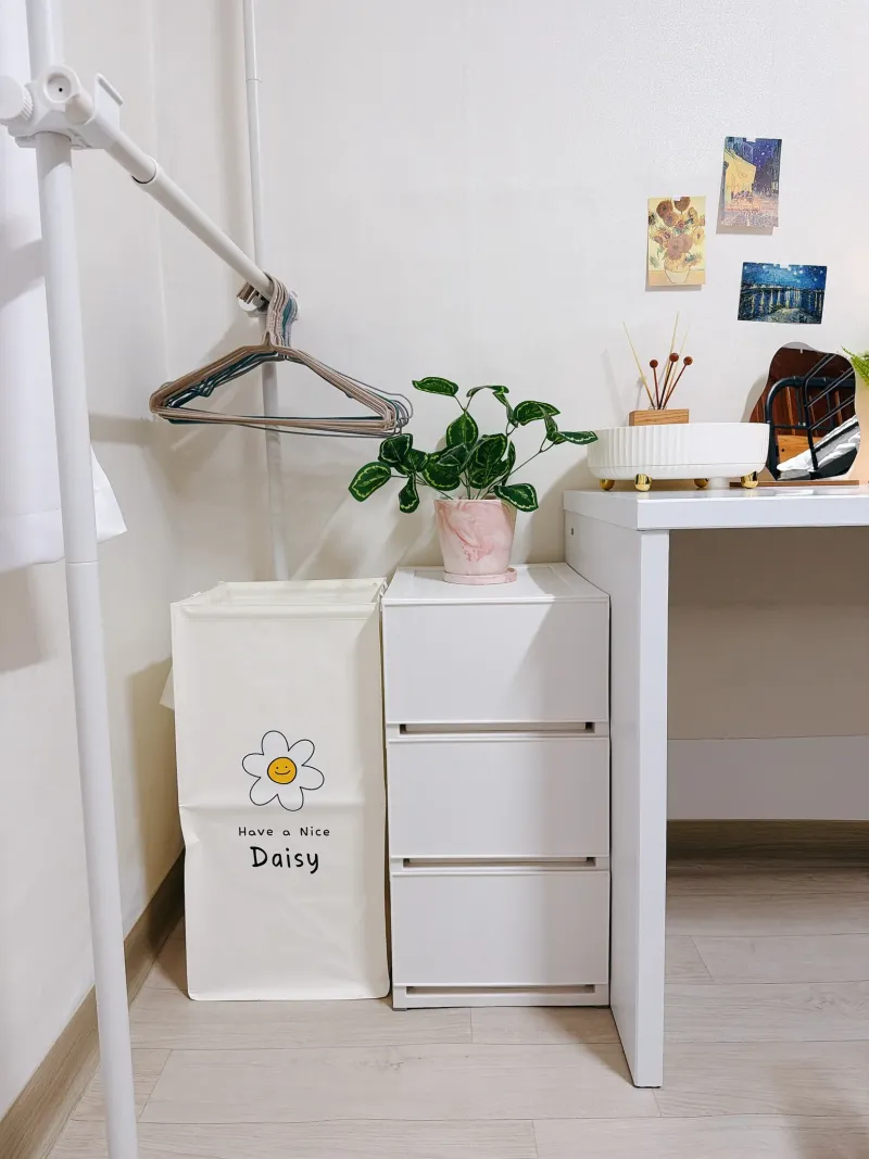 [Dongdaemun, Seoul] Hankuk University of Foreign Studies & Kyung Hee University Women-Only Share House 4