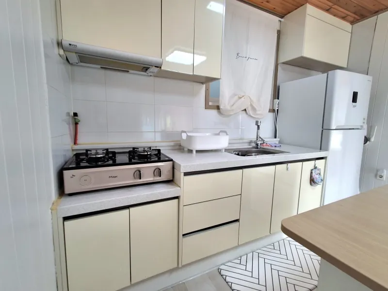 [Andeok, Seogwipo] House 3 minutes from Sagye Beach, Hello Sagye 18