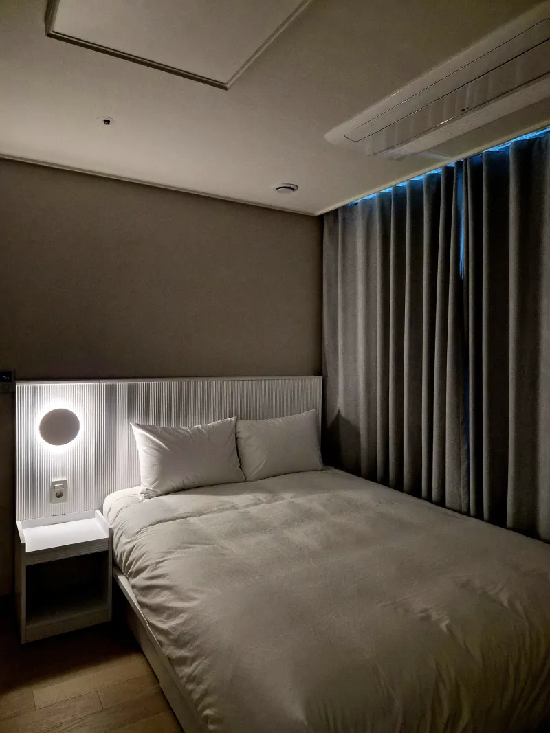 [Dong-gu, Busan] Busan Port Sentimental Accommodation 2