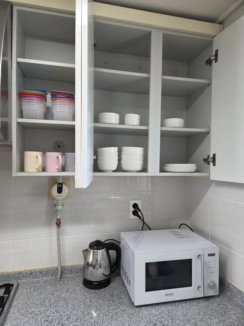 [Gunsan] Hanseong Apartment Ocean View 17