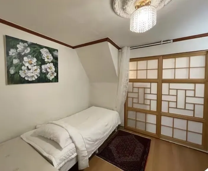 [서울 중구] THE HERITAGE STAY(3,4호선바로 위) 3
