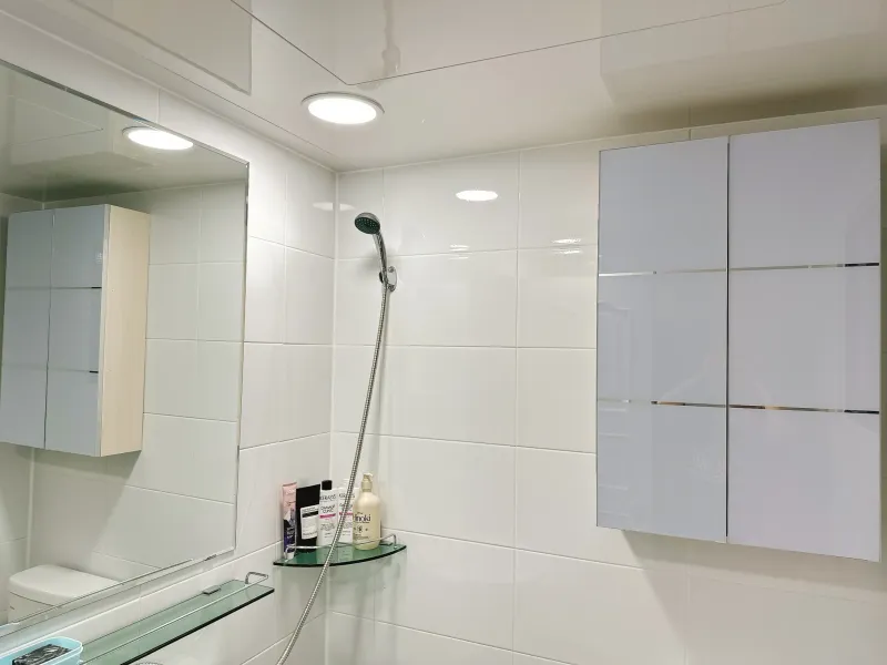 [Dongdaemun, Seoul] Hankuk University of Foreign Studies & Kyung Hee University Women-Only Share House 7