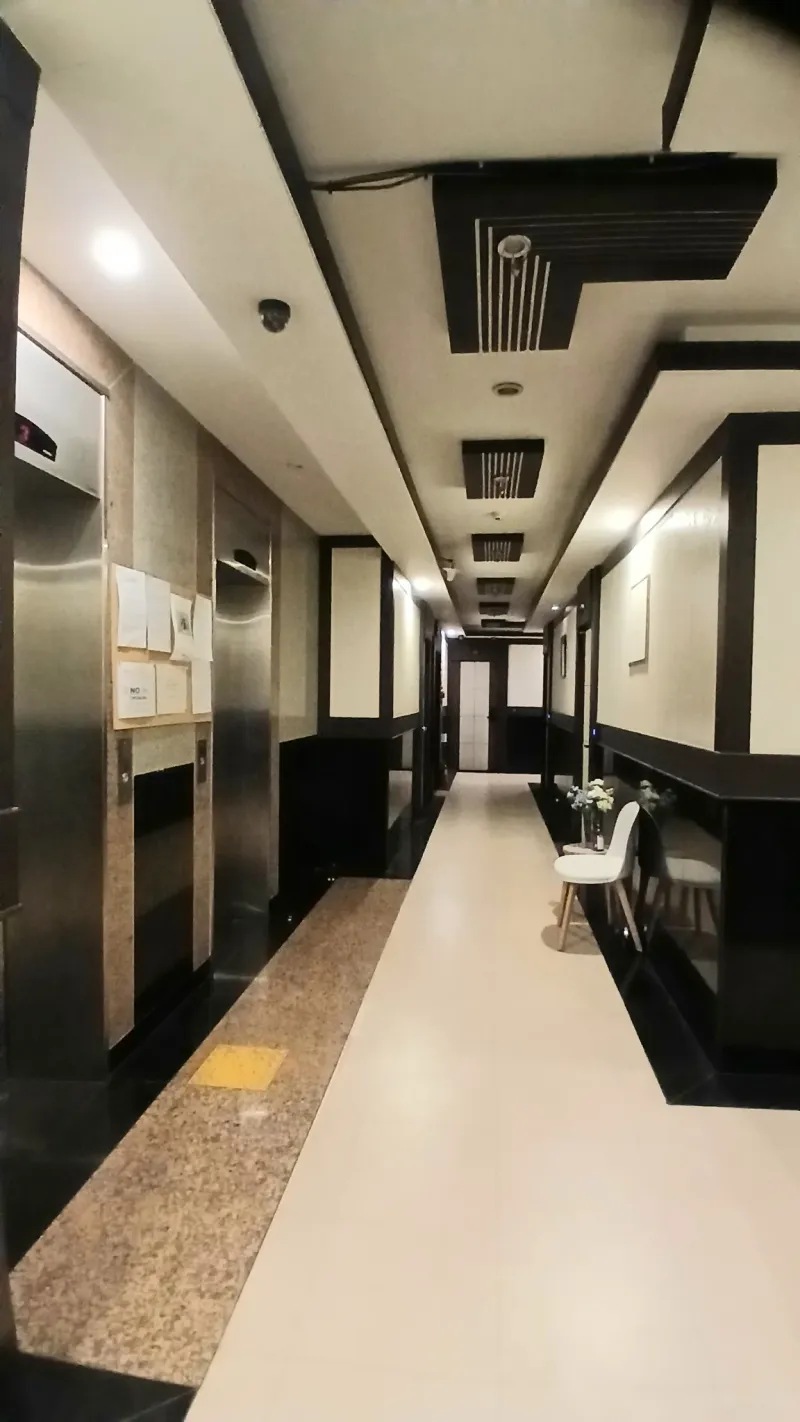 [Yuseong, Daejeon] Studio apartment, 2-minute walk from Yuseong Oncheon Station 12