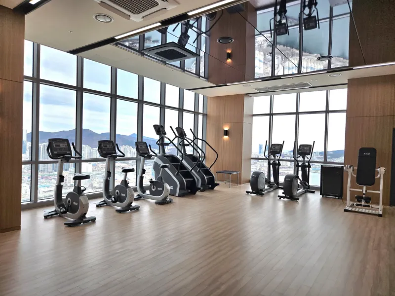 [Dong-gu, Busan] Busan Port Sentimental Accommodation 18