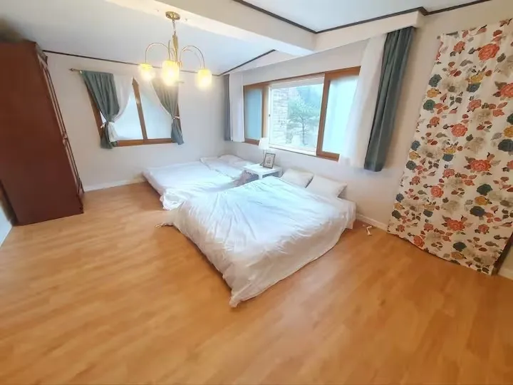 [Gwangju][Gwangju, Gyeonggi Province] Forest Villa 6