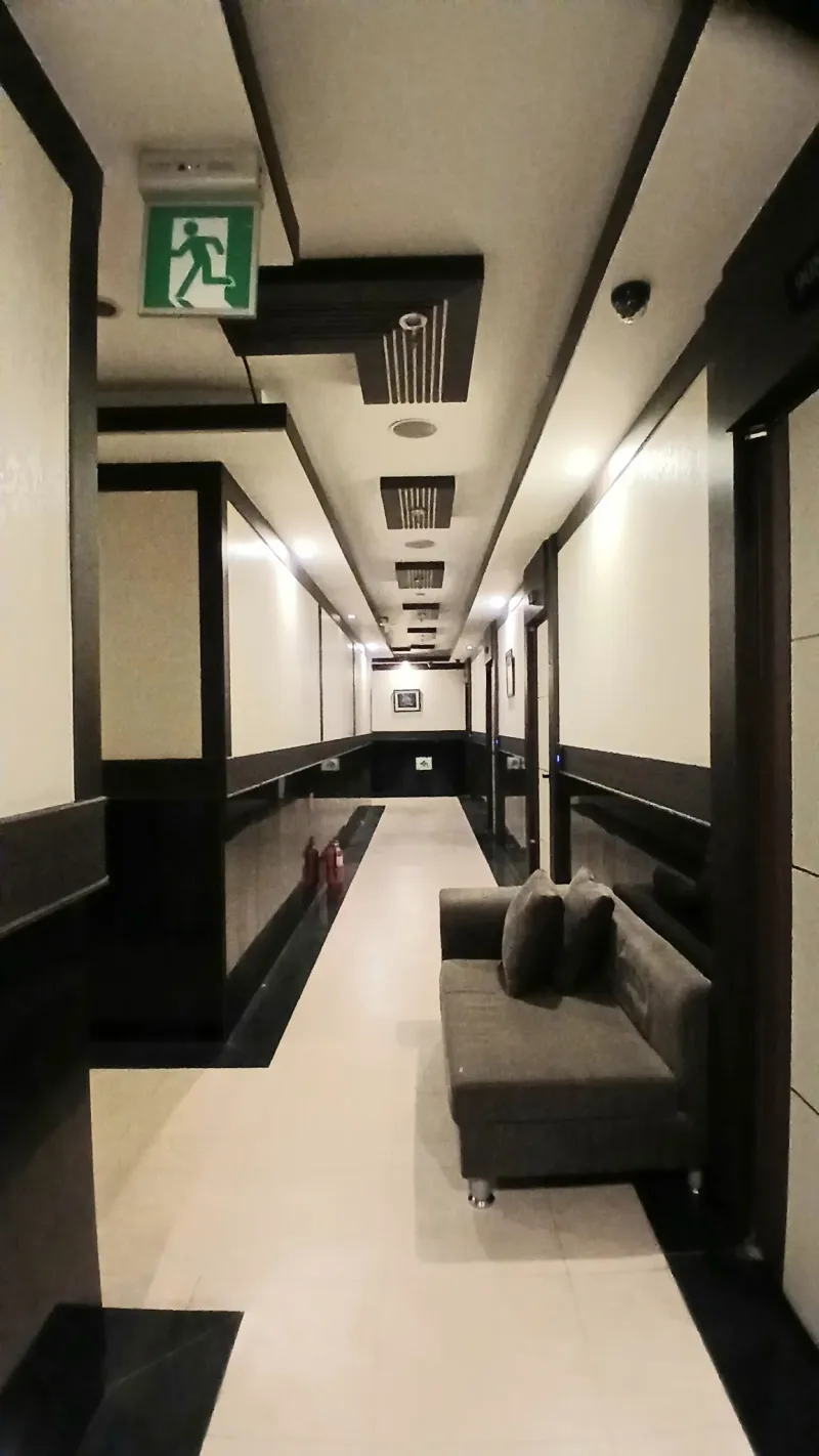 [Yuseong, Daejeon] Studio apartment, 2-minute walk from Yuseong Oncheon Station 13