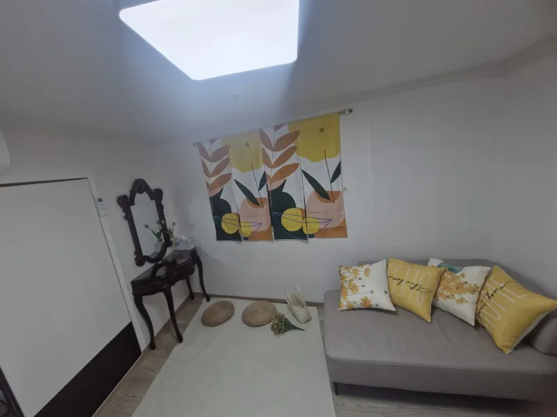 [서울 종로] Open House-성곽길10분 투룸 7