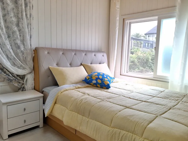 [Andeok, Seogwipo] House 3 minutes from Sagye Beach, Hello Sagye 6