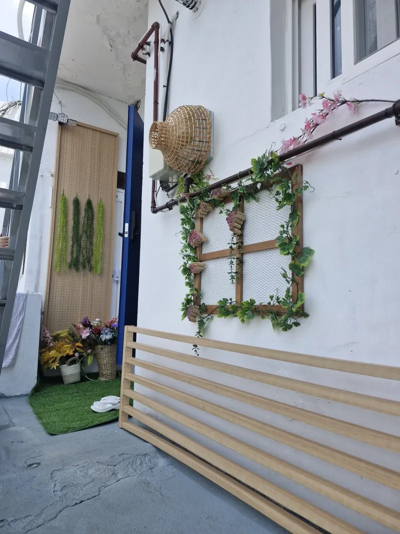 [서울 종로] Open House-성곽길10분 투룸 21