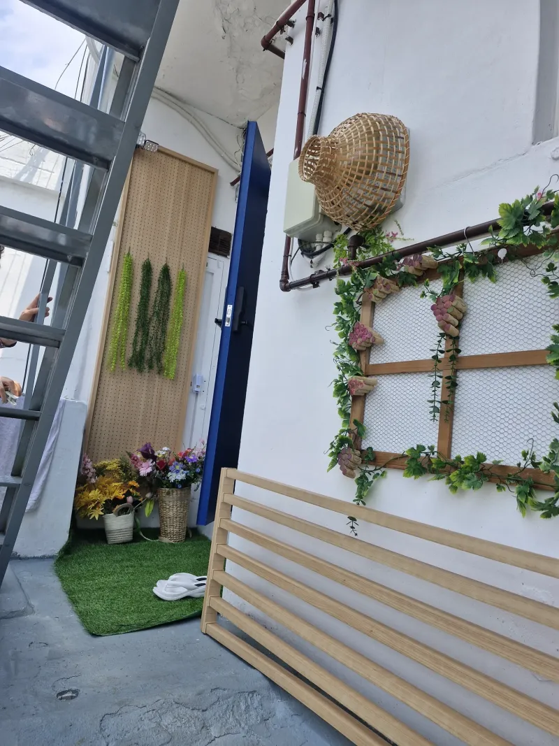 [서울 종로] Open House-성곽길10분 투룸 22