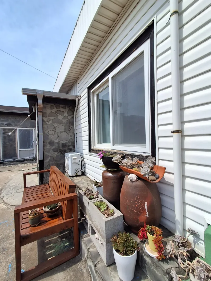 [Andeok, Seogwipo] House 3 minutes from Sagye Beach, Hello Sagye 33