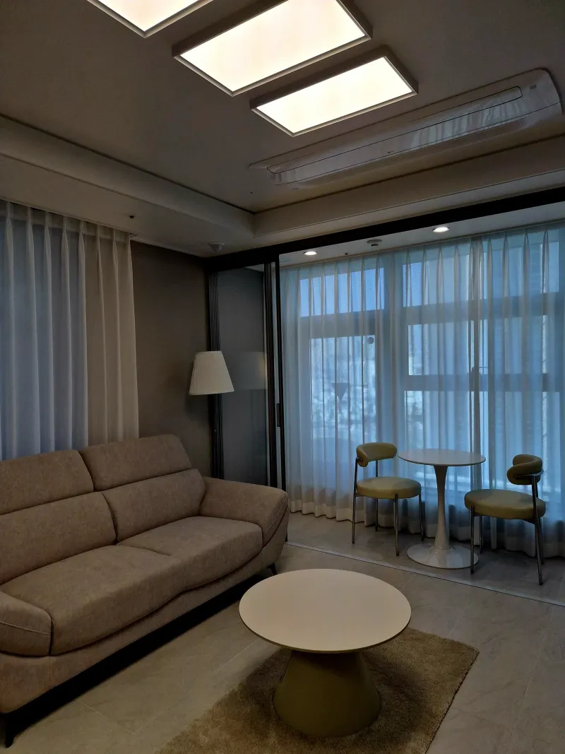 [Dong-gu, Busan] Busan Port Sentimental Accommodation 7