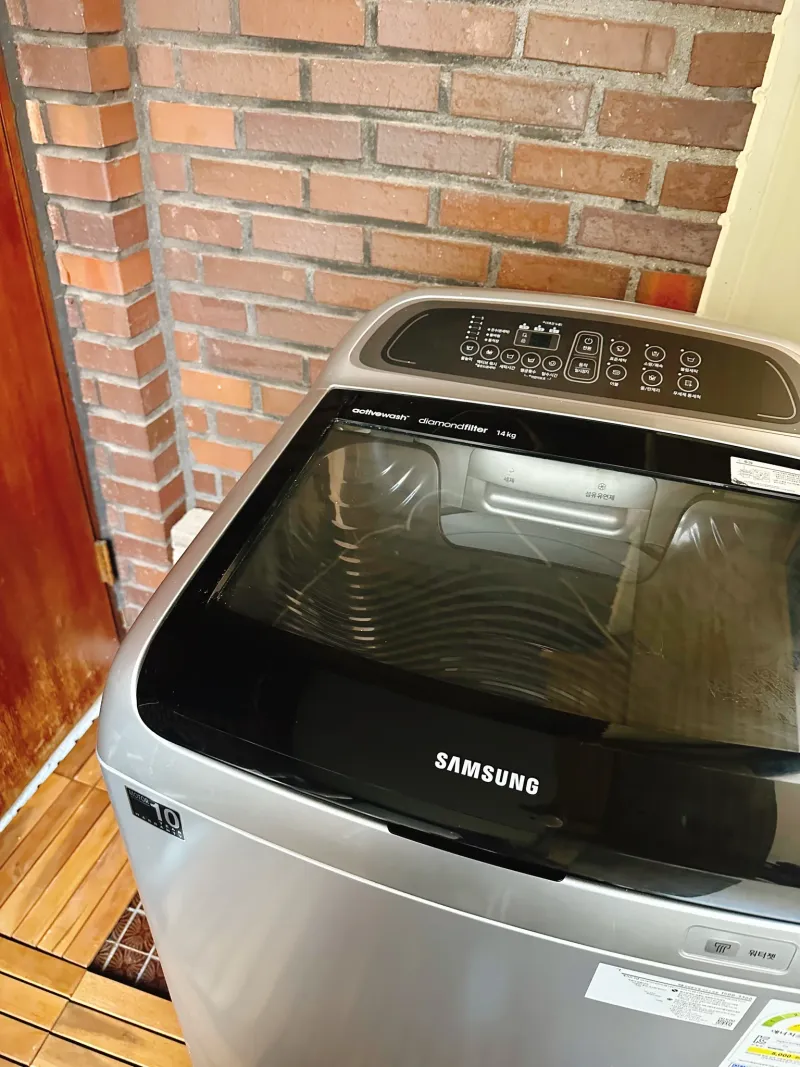 [Dongdaemun, Seoul] Hankuk University of Foreign Studies & Kyung Hee University Women-Only Share House 15