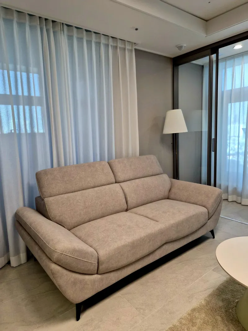 [Dong-gu, Busan] Busan Port Sentimental Accommodation 10