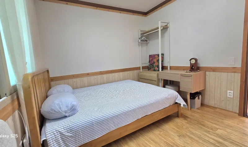 [Gyeongju] Two-story detached house in the countryside, 5 minutes from downtown 5