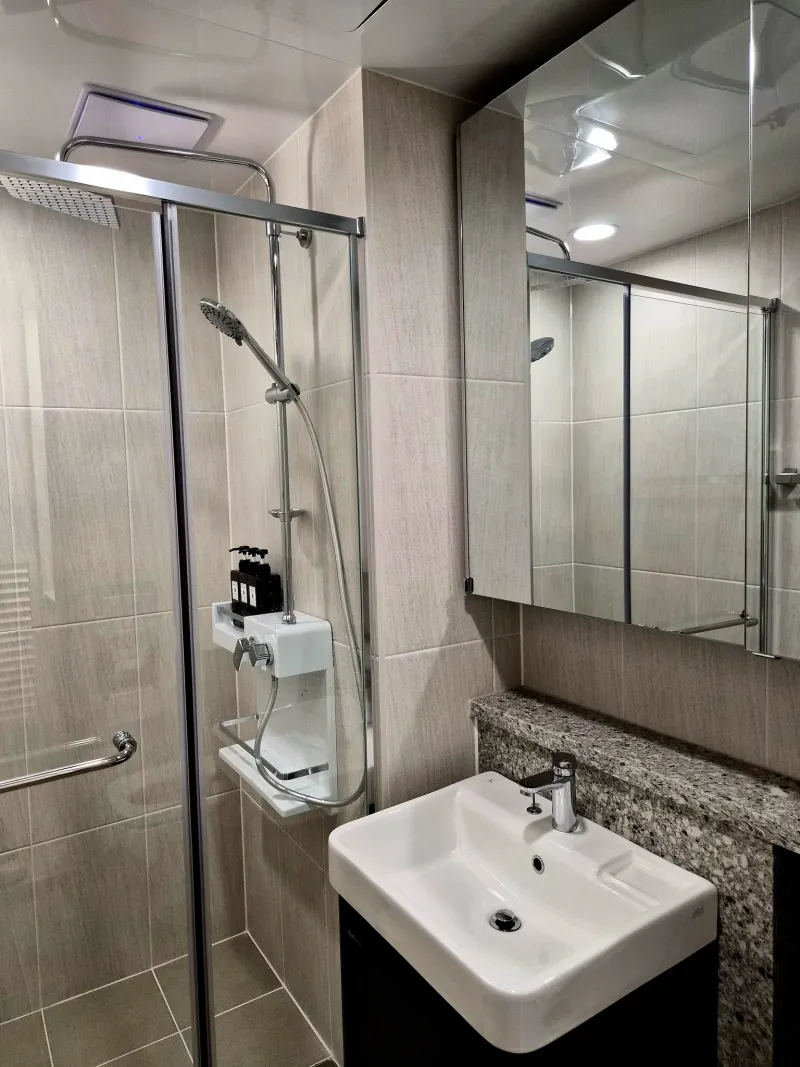 [Dong-gu, Busan] Busan Port Sentimental Accommodation 5