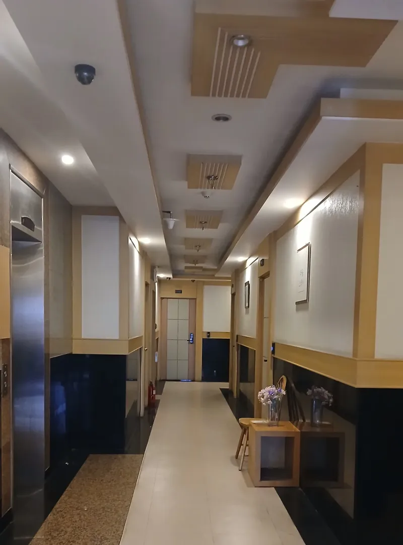 [Yuseong, Daejeon] Studio apartment, 2-minute walk from Yuseong Oncheon Station 11