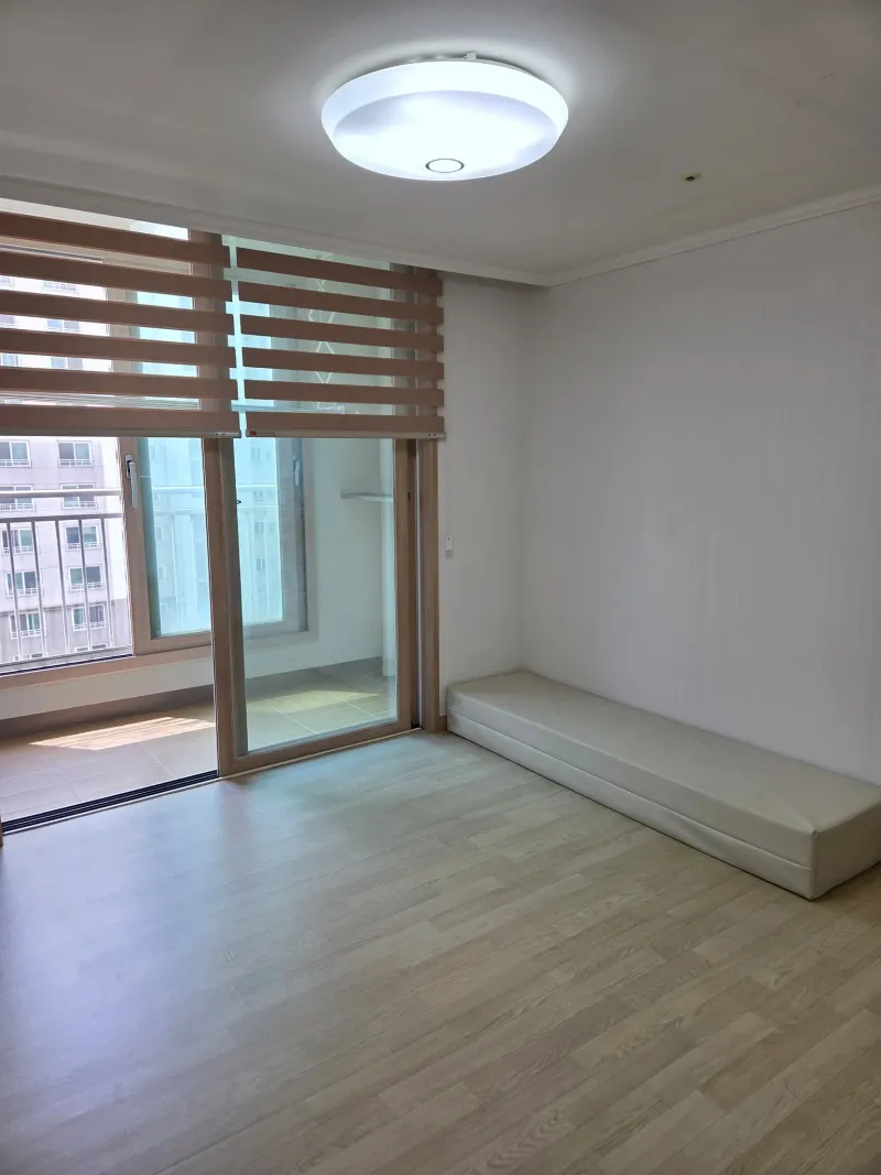 [Gunsan] Hanseong Apartment Ocean View 4