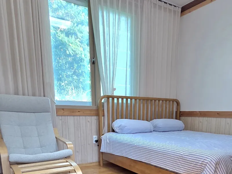 [Gyeongju] Two-story detached house in the countryside, 5 minutes from downtown 6