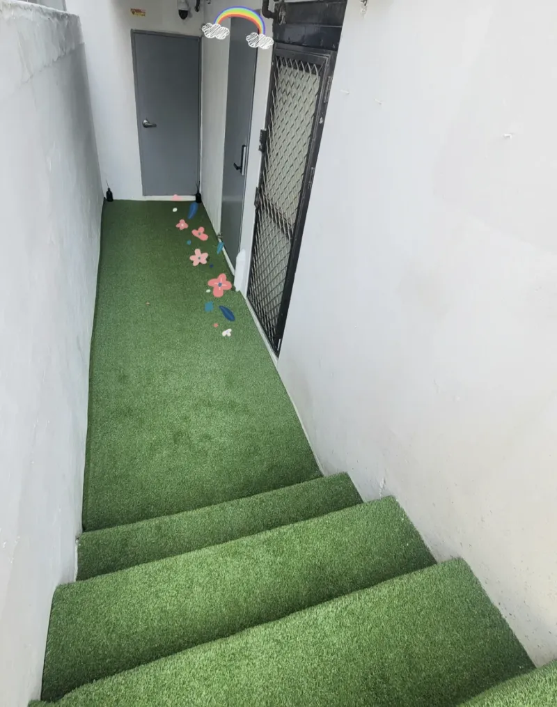 [서울 동대문] 청량리역 4분, 투룸 깨끗하고 아늑한 숙소 6